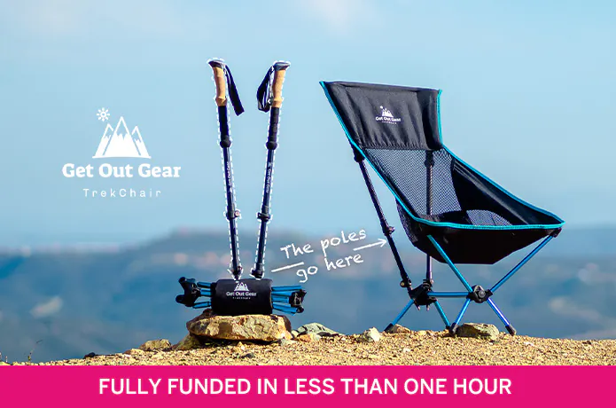 TrekChair