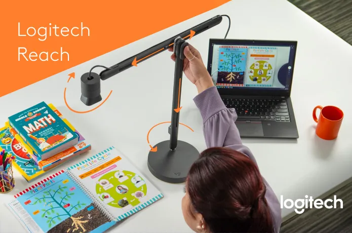 Logitech Reach