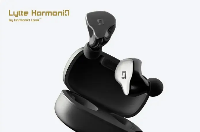 Lytte HarmoniQ