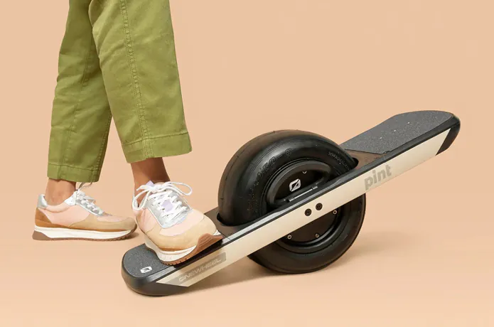 Onewheel