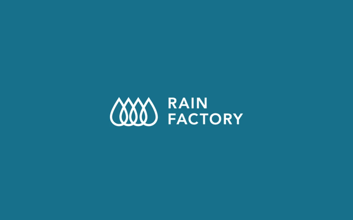 Rainfactory Blog