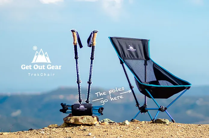 TrekChair